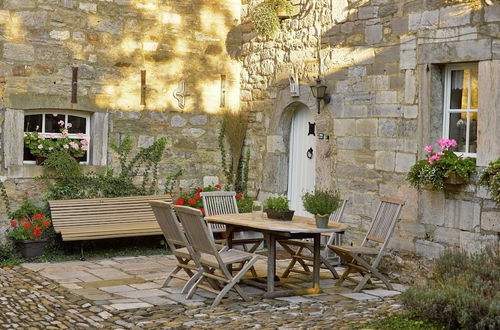 Photo 1 - Quaint Holiday Home With Sauna in Limbourg