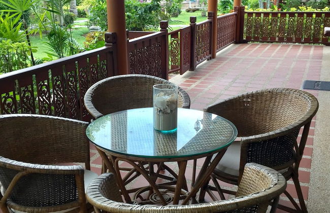 Baan Laem Noi Villa - Foto 44