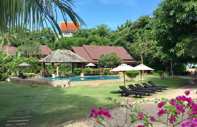 Baan Laem Noi Villa - Foto 49