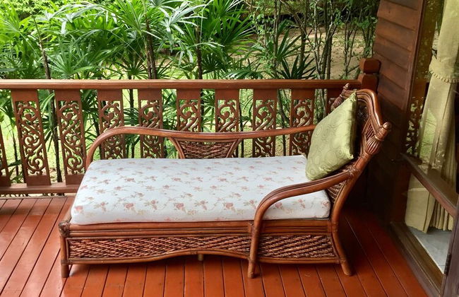 Baan Laem Noi Villa - Foto 26