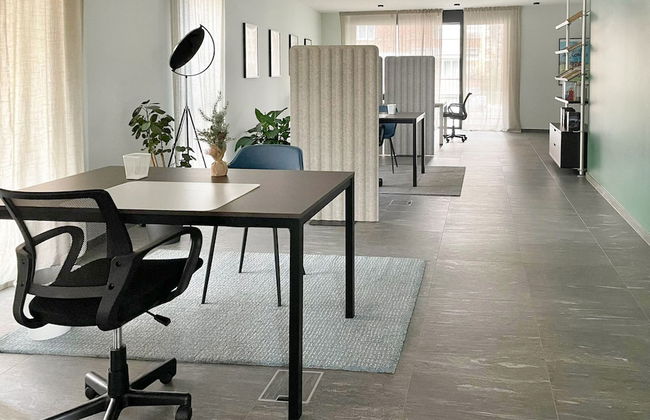 Icon H 501 Suite Business - Photo 22