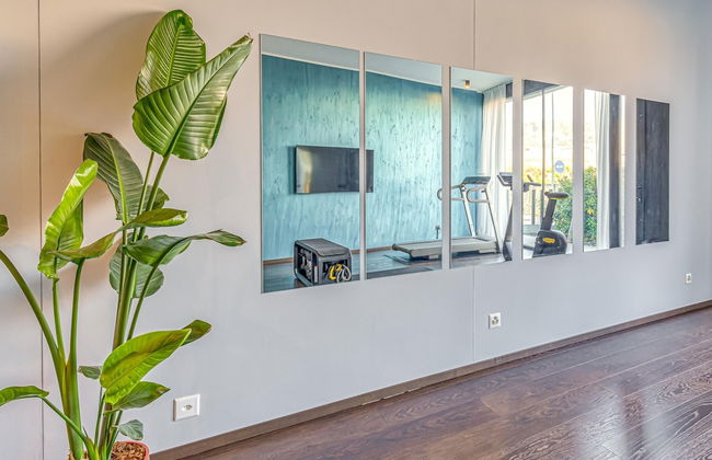 Icon H 501 Suite Business - Photo 21