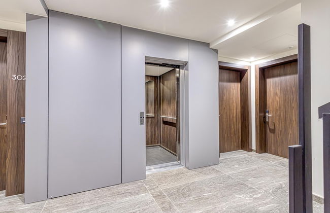 ICON H Lugano – Luxury Suites & Apartments - Foto 3