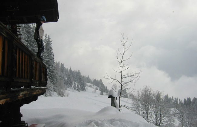 Sunlit Chalet near Ski Area in Hopfgarten im Brixental - Foto 11