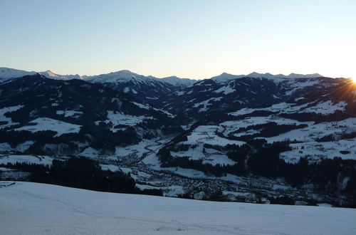 Photo 32 - Sunlit Chalet near Ski Area in Hopfgarten im Brixental