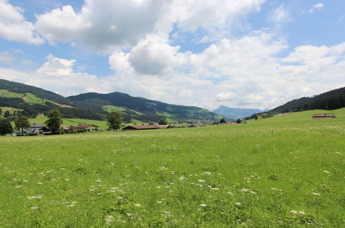 Photo 20 - Rustic Holiday Home near Ski Area in Hopfgarten im Brixental