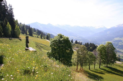 Photo 36 - Sunlit Chalet near Ski Area in Hopfgarten im Brixental