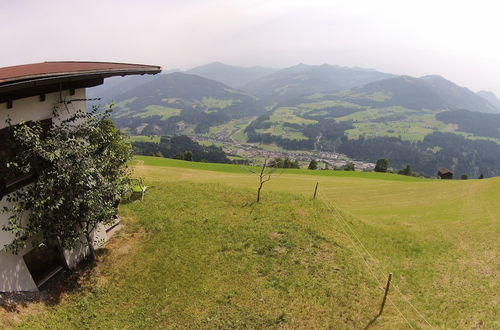 Photo 14 - Sunlit Chalet near Ski Area in Hopfgarten im Brixental