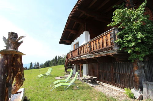 Photo 16 - Sunlit Chalet near Ski Area in Hopfgarten im Brixental