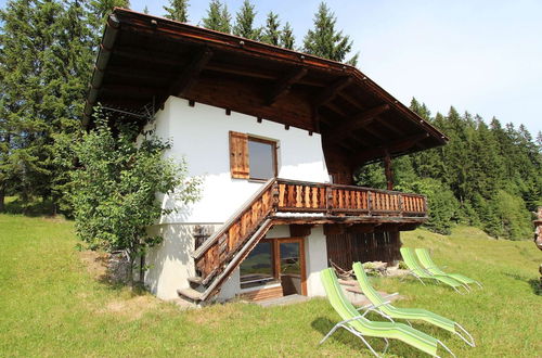 Photo 23 - Sunlit Chalet near Ski Area in Hopfgarten im Brixental