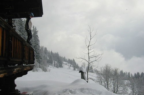 Photo 31 - Sunlit Chalet near Ski Area in Hopfgarten im Brixental