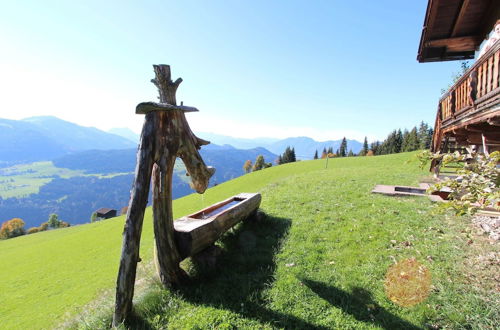 Photo 17 - Sunlit Chalet near Ski Area in Hopfgarten im Brixental