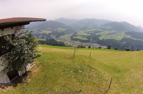 Photo 35 - Sunlit Chalet near Ski Area in Hopfgarten im Brixental