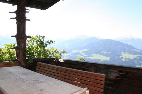 Photo 10 - Sunlit Chalet near Ski Area in Hopfgarten im Brixental