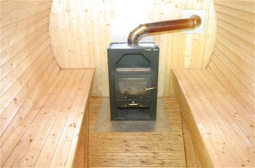 Foto 15 - Chalet Near Lake Klopeiner With Sauna