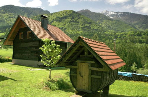 Photo 21 - Chalet Near Lake Klopeiner With Sauna