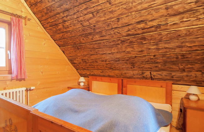 Chalet Near Lake Klopeiner With Sauna - Photo 5