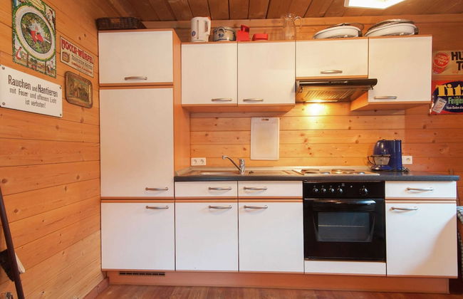 Chalet Near Lake Klopeiner With Sauna - Photo 10