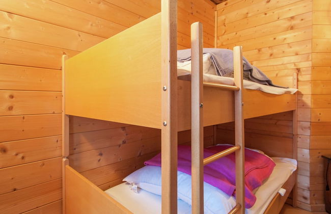 Chalet Near Lake Klopeiner With Sauna - Photo 3