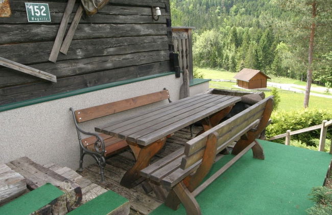 Chalet Near Lake Klopeiner With Sauna - Photo 17