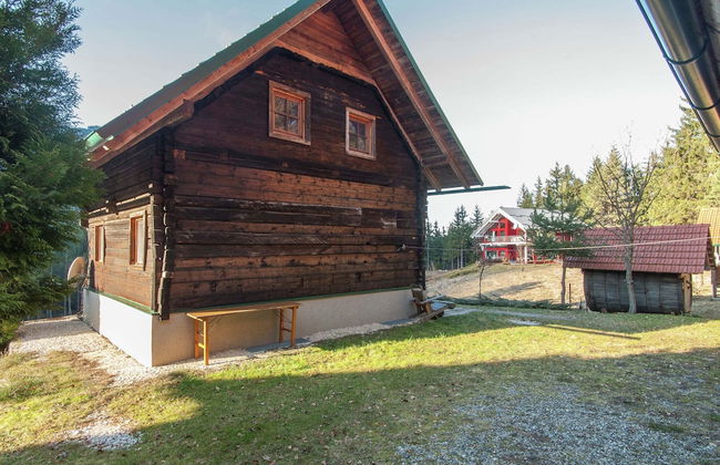 Chalet Near Lake Klopeiner With Sauna - Photo 20
