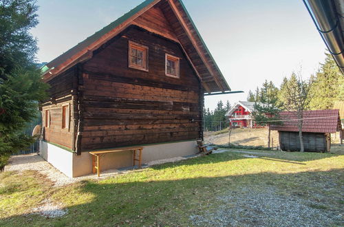 Foto 20 - Chalet Near Lake Klopeiner With Sauna