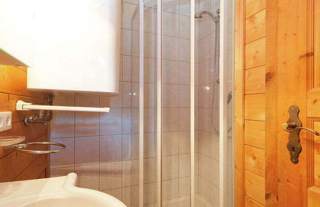 Chalet Near Lake Klopeiner With Sauna - Photo 14