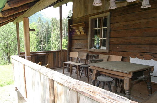 Photo 13 - Chalet Near Lake Klopeiner With Sauna