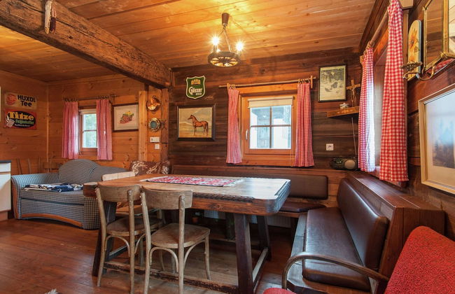 Chalet Near Lake Klopeiner With Sauna - Photo 16