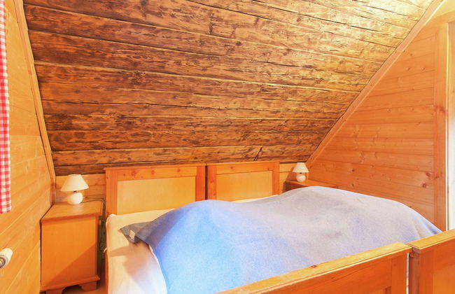 Chalet Near Lake Klopeiner With Sauna - Photo 4