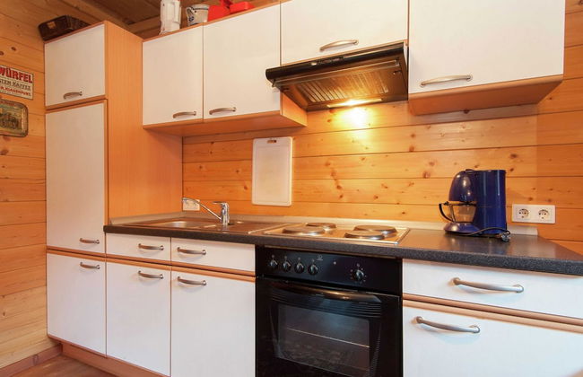 Chalet Near Lake Klopeiner With Sauna - Photo 8