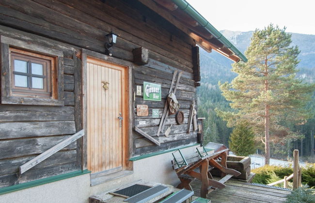 Chalet Near Lake Klopeiner With Sauna - Photo 21