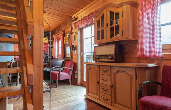 Chalet Near Lake Klopeiner With Sauna - Photo 11
