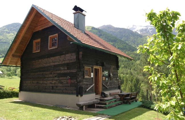 Chalet Near Lake Klopeiner With Sauna - Photo 24