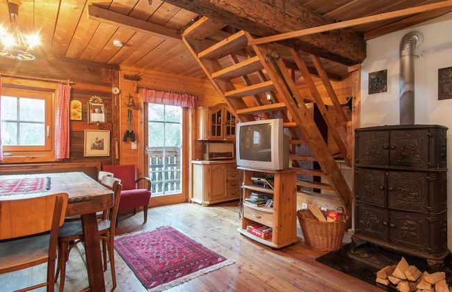 Chalet Near Lake Klopeiner With Sauna - Photo 9