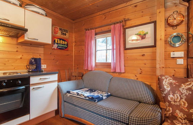 Chalet Near Lake Klopeiner With Sauna - Photo 7