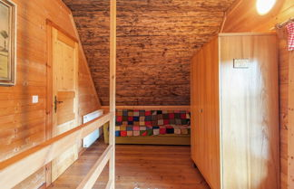 Foto 3 - Chalet Near Lake Klopeiner With Sauna