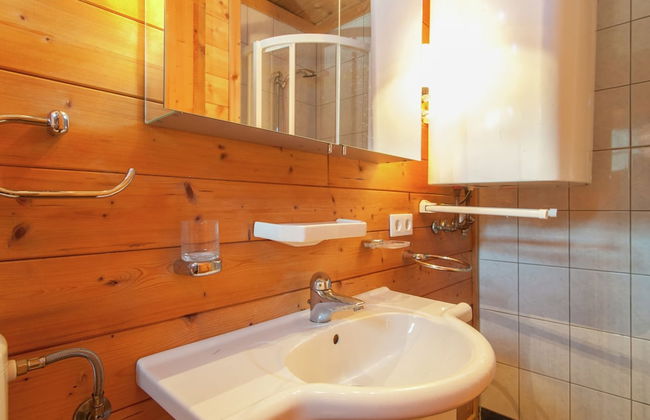 Chalet Near Lake Klopeiner With Sauna - Photo 13