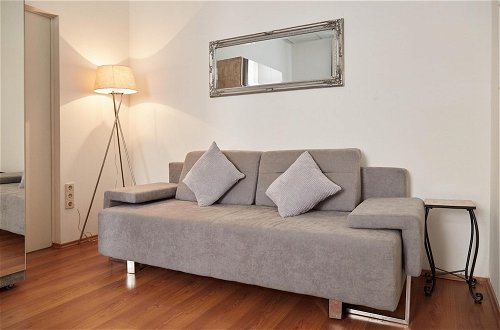 Foto 4 - Modern Apartment in The Heart of Vienna 1