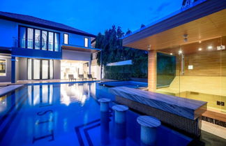 Foto 1 - Exquisite Pool Villa C