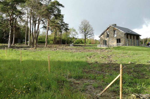 Photo 36 - Cosy Holiday Home in Durbuy With Garden