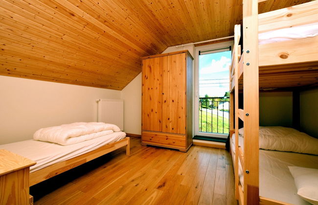 Cosy Holiday Home in Durbuy With Garden - Foto 6