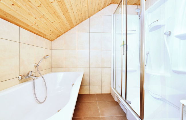 Cosy Holiday Home in Durbuy With Garden - Foto 23