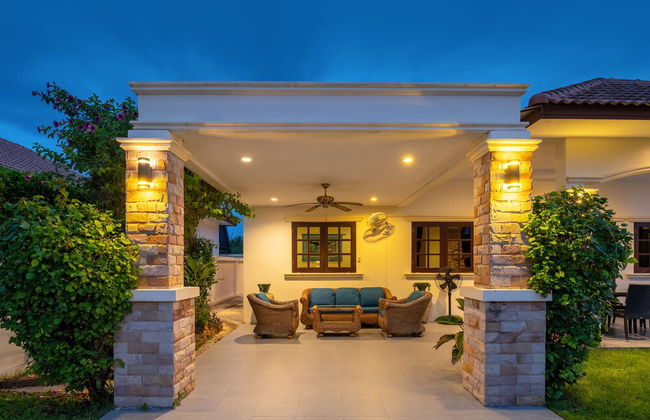 Orchid Paradise Homes OPV31 - Foto 26