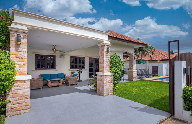 Orchid Paradise Homes OPV31 - Foto 11