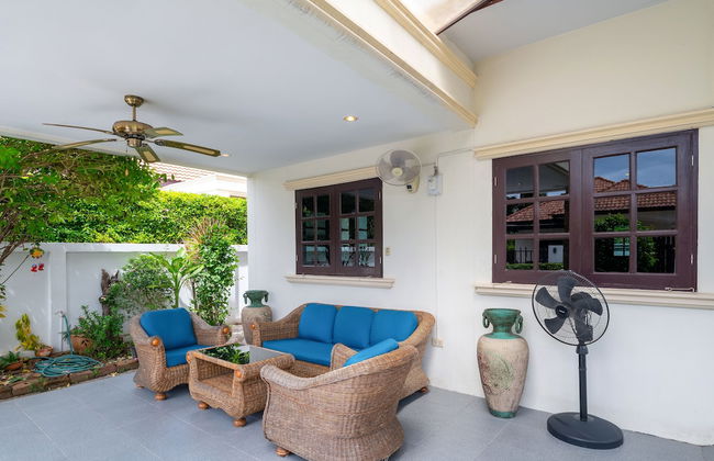 Orchid Paradise Homes OPV31 - Foto 22