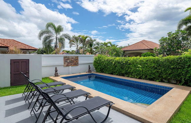 Orchid Paradise Homes OPV31 - Foto 14