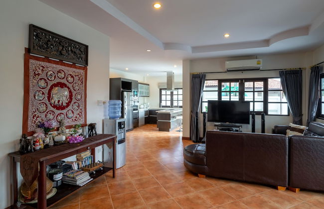 Orchid Paradise Homes OPV31 - Foto 19