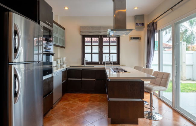 Orchid Paradise Homes OPV31 - Foto 9