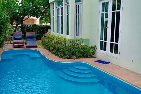 Photo 1 - Pattaya Pool Villa TLH